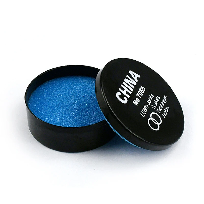 Premium Watch Repair Kit: Waterproof Rubber O-Ring and Oil-Resistant Gasket Seals