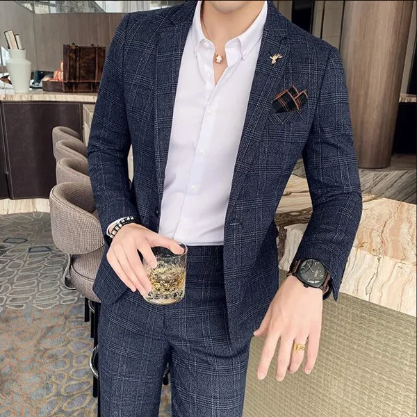 Men Latest Business Store