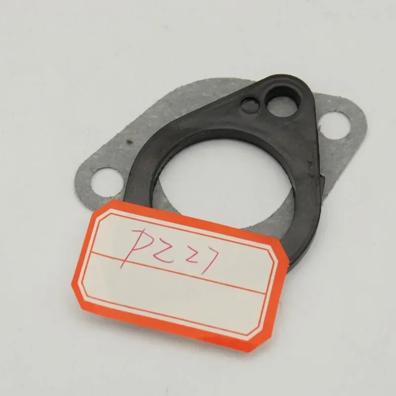 Рисунок 3 - Карбюратор впускного коллектора PZ27