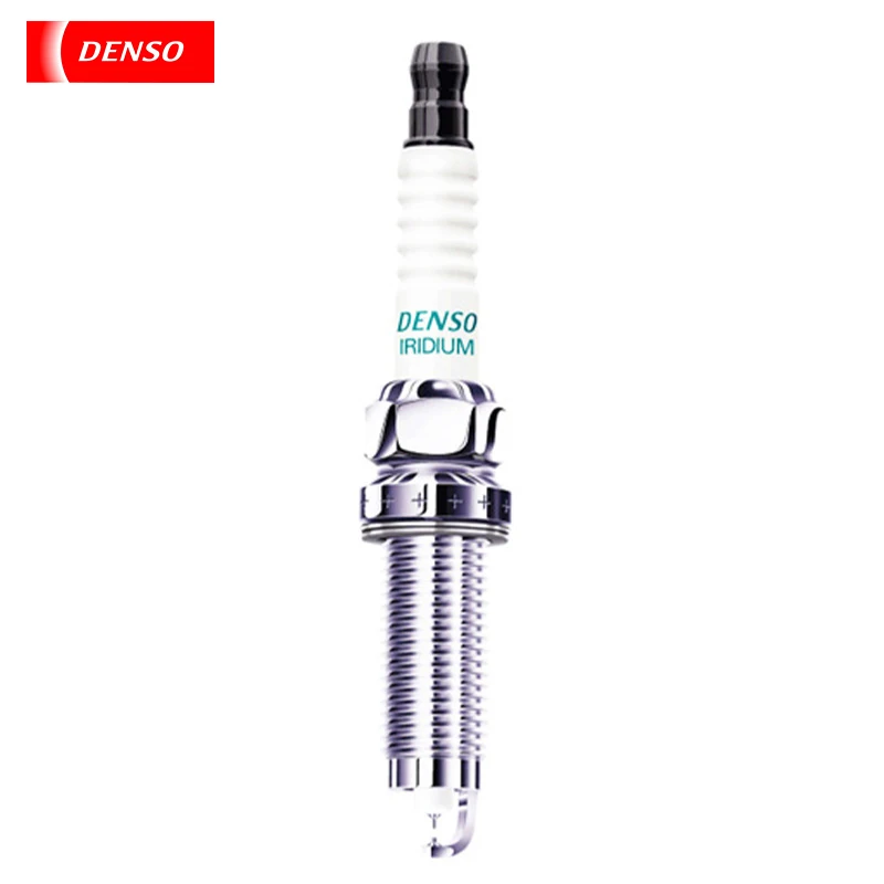 DENSO Iridium platinum spark plug FC16HR-CY9 3517 fits Lexus Corolla ZWE211 nozzle oe 90919-01298
