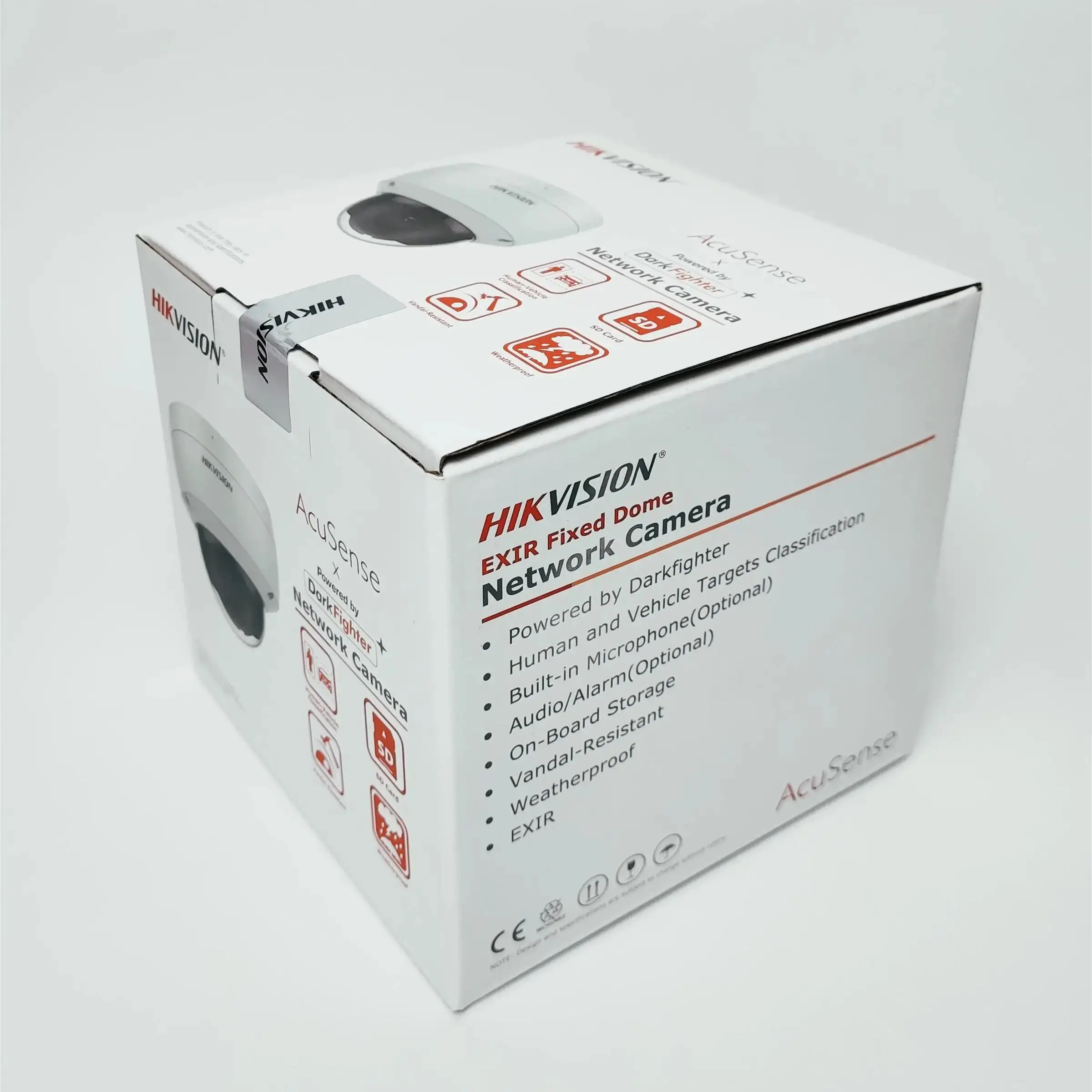 Ds 2de3a400bw Ds 2de3a404iw Hikvision Wifi Ptz Camera Original