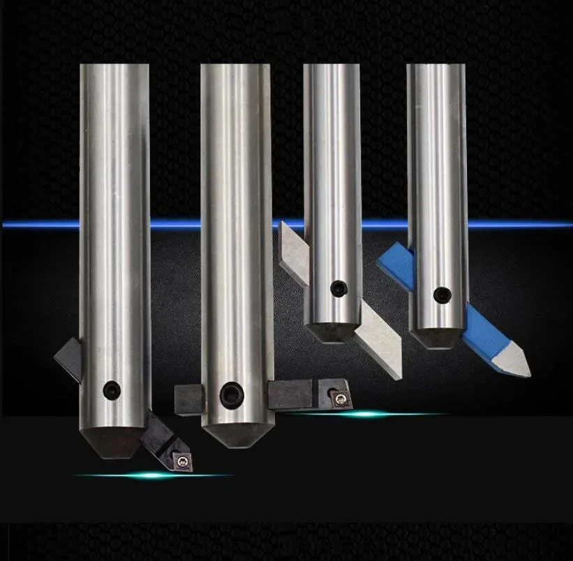 Milling Machine Tool Milling Machine Boring Device 16 Handles Drilling Machine Boring Tool Holder 20 Bar Blade 25 Adjustable Bor Tool Bar