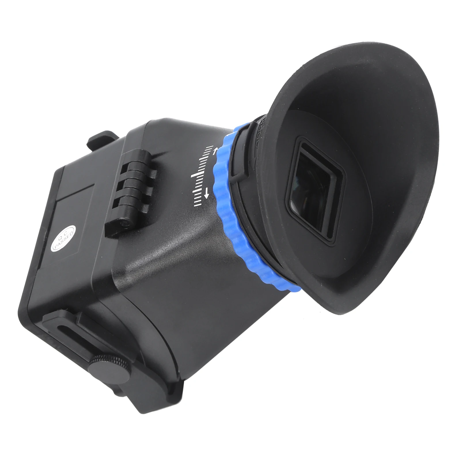 Description Picture 5 of itemST-1 Viewfinder ST‑1 Camera Screen Viewfinder for Camera Camcorder with 3in/3.2in Screen SLR Viewfinder Viewfinder for Camera