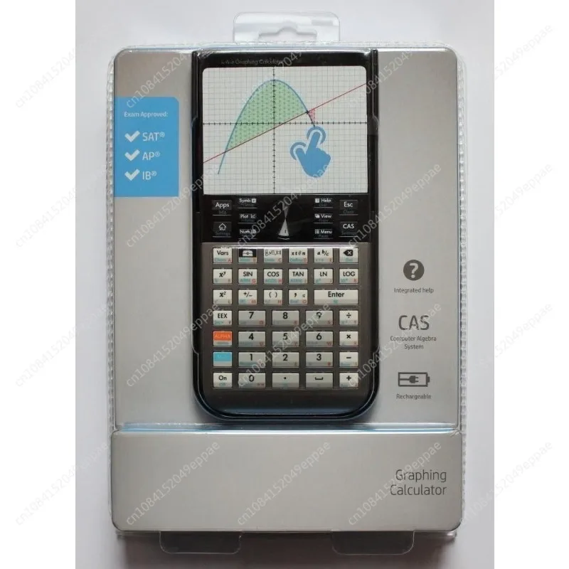 Casio FX-115ES Plus 2 Calculator – Calculators Inc