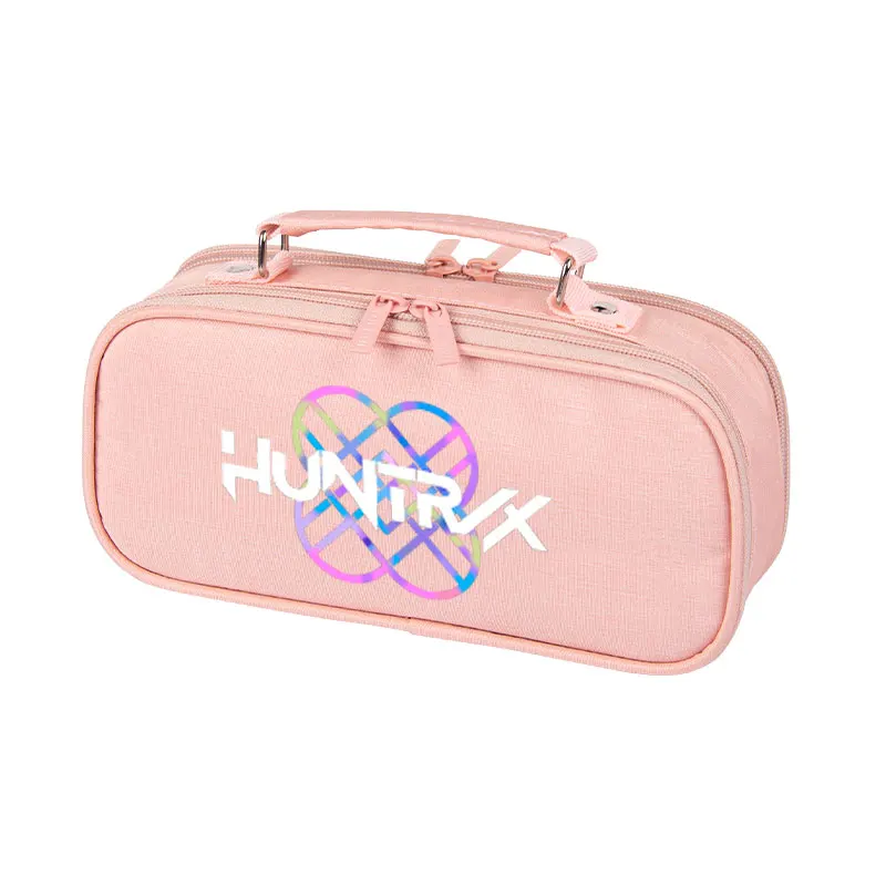 Generisch 2025 Demon Hunters Stiftetasche, HUNTR/X  Produktbild-Vorschau 7