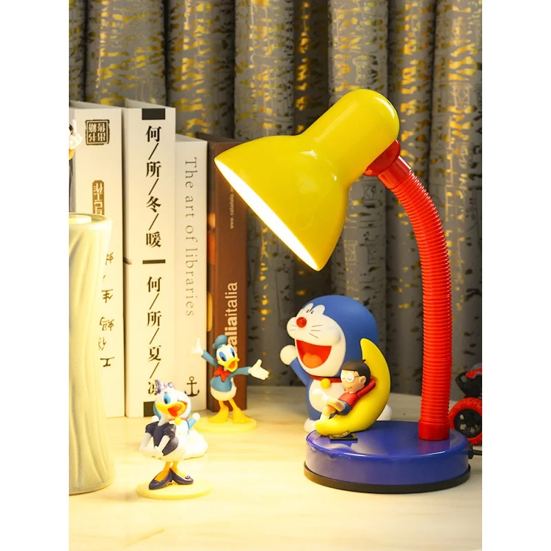 

Desk Lamp Led for Students Learning Eye Protection Good-looking Children's Home Study Desk Bedside Dormitory Reading