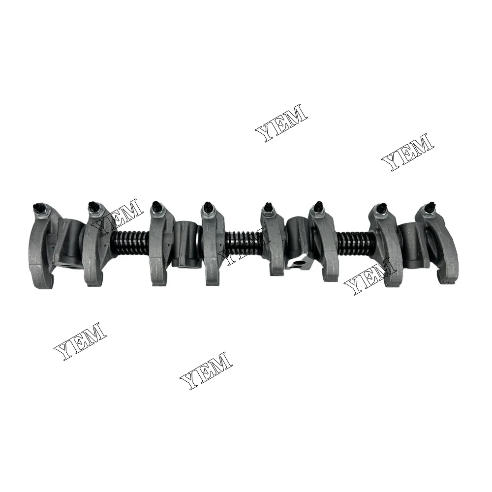 

Запчасти для дизельных двигателей Isuzu 4JG1 Rocker Arm Assy