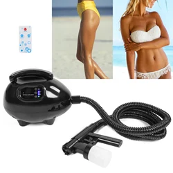 1Set Bron Tan Spuitmachine Huishouden Professionele Elektrische Spray Tan Airbrush Machine Salon Spa Beauty Tanning Sproeier Kit