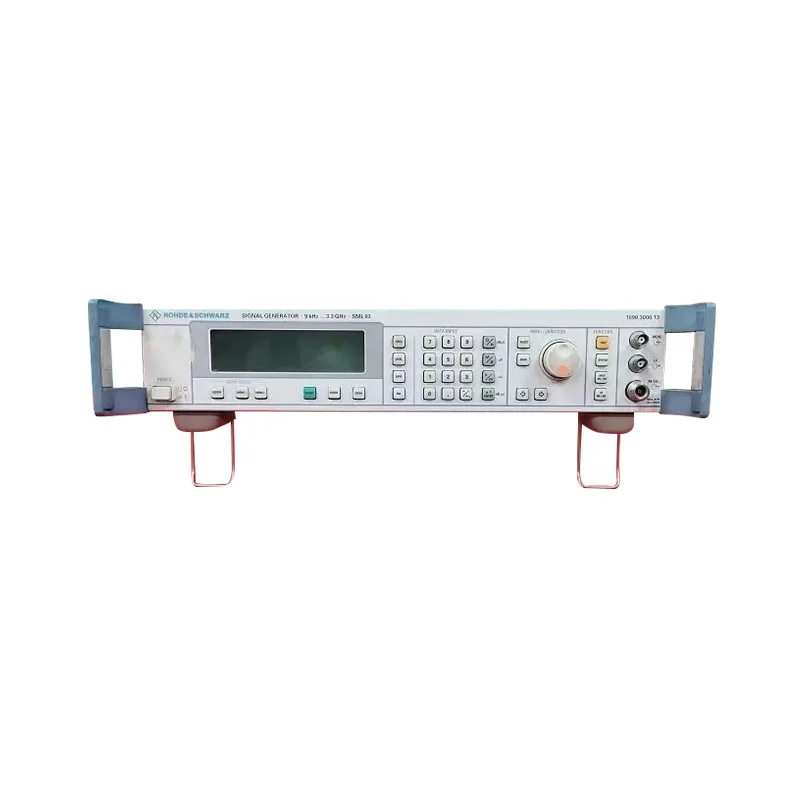 Generatore Di Segnale Rohde & Schwarz Sml03 9Khz-3300Mhz