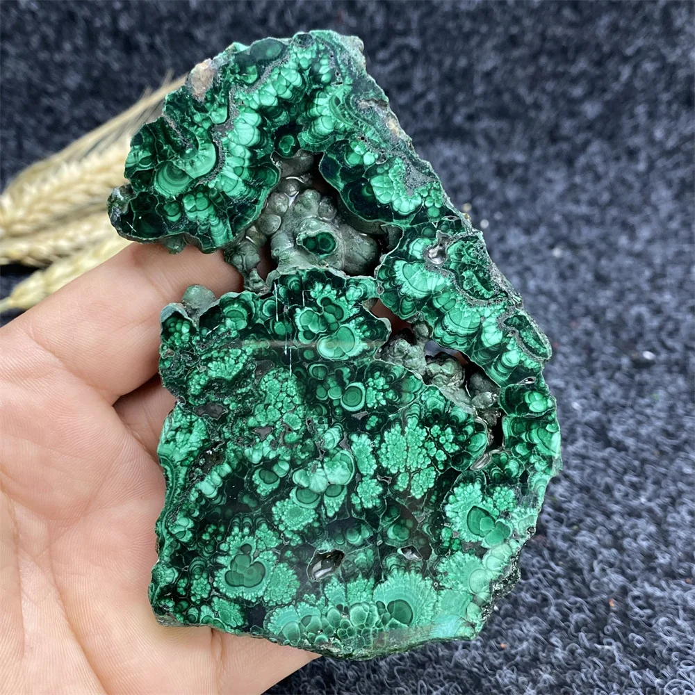 Pierre Turquoise Naturelle Brute - Spécimen Minéral 3-5 Cm - Pour Décoration, Feng Shui Et Méditation