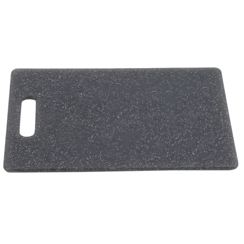 

Разделочная доска для кухни, нескользящая разделочная доска с имитацией мрамора, фруктов, овощей, кухни