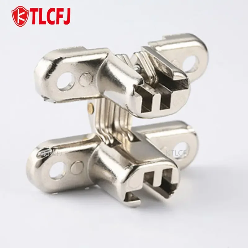 8x42MM 180 Degree Hidden Invisible Hinge 1PCS for Invisible Folding Door Soss Hinge stainless steel hinges door hinges