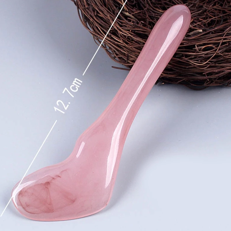Guasha Board Beeswax Massager Scraper Chinese Gua Sha Tool for Face Neck Back Body Acupuncture Pressure Massage Therapy gua sha board