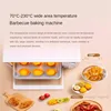 Xiaomi 32L Electric Oven 120min Timer Independent Temperature Control Constant Temperature Fermentation Multi-function Air Fryer 5