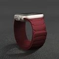 Wine red