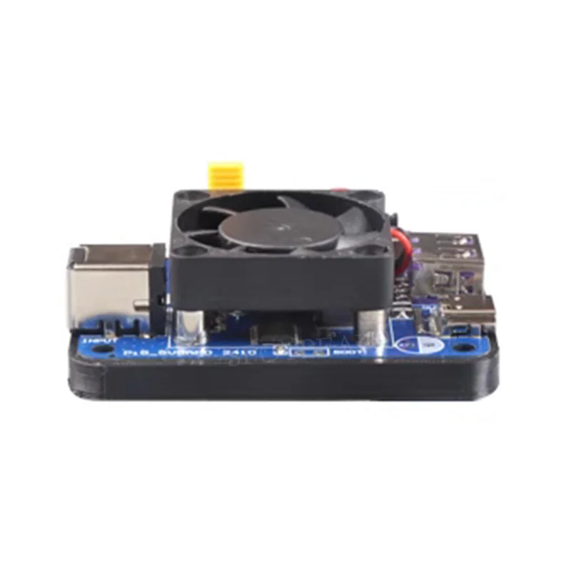   5 Ŀ PD Ʈ Ȱȭ ,  5V5A, 27W PD DC USB  Է,    