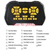 Smart Early Education Auto Demo Fire Bullet Remote Control Space Robot 60Mins Gesture Sensing Singe$Dance Walking RC Robot Toy 6
