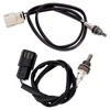 2PCS 32700005 32700006 Front & Rear O2 02 Oxygen Sensor for Harley Davidson Dyna FXD Softail FLS V-Rod VRSC 2012-2017 6