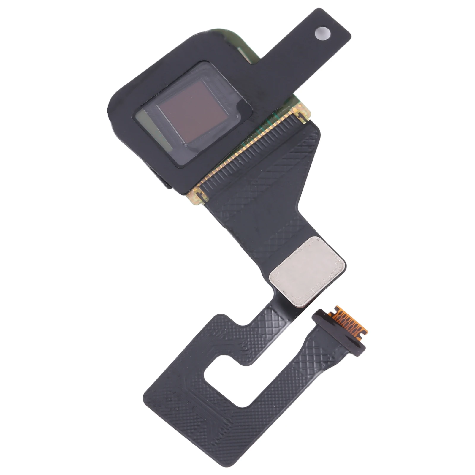 Fingerprint Sensor Flex Cable For Google Pixel 6a Replacement Part Repair Part