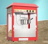China Wholesale Price Industrial Popcorn Making Machine Vending Sweet Commercial Popcorn Machine/Popcorn Makers 4