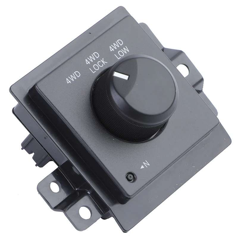Car 4WD Switch Transfer Case Control