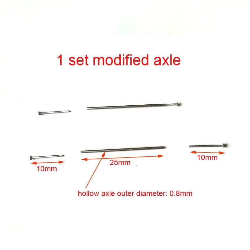 4PCS 1/64 Scale Alloy Car Model 5.2mm/10.8mm Size Rubber Tires + Wheels + Axles for Modified 1:64 Matchbox/Domeka/HW Model Cars 3 4PCS 1/64 Scale Alloy Car Model 5.2mm/10.8mm Size Rubber Tires + Wheels + Axles for Modified 1:64 Matchbox/Domeka/HW Model Cars 3