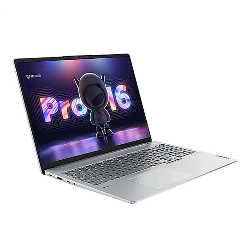 레노버 샤오신 프로 16 노트북, 12 세대 인텔 i5-12500H, i7-12700H, 16GB RAM, 512GB, 1T SSD, 16 인치, 2.5K, 120Hz 슬림 노트북