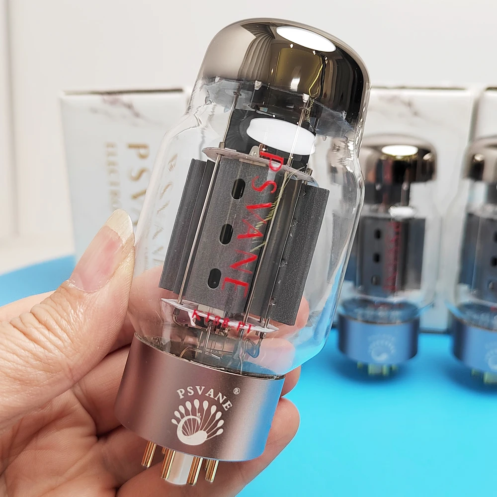 PSVANE KT88-PT KT88 Vacuum Tubes Replace 6550 KT88 KT120 UK-KT88 KT88-TII Vintage HiFi Audio Tube AMP DIY Power Amplifier 3