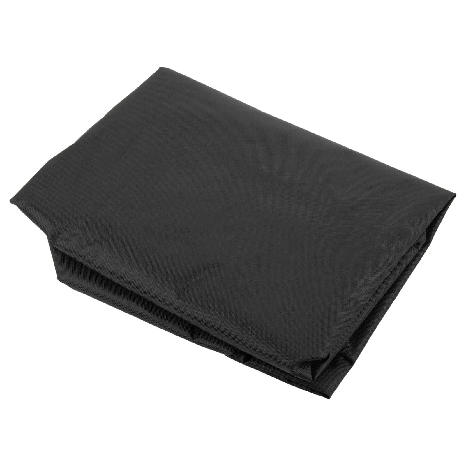 420D Oxford Fabric Heat-Resistant Cover Kitchen Use Home Cooking Compact Storage Easy To Clean Kitchen Appliance Cover