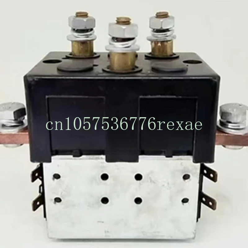 

For Linde R E/-02/335 Reversing Contact Relay 0009763547 48v733699