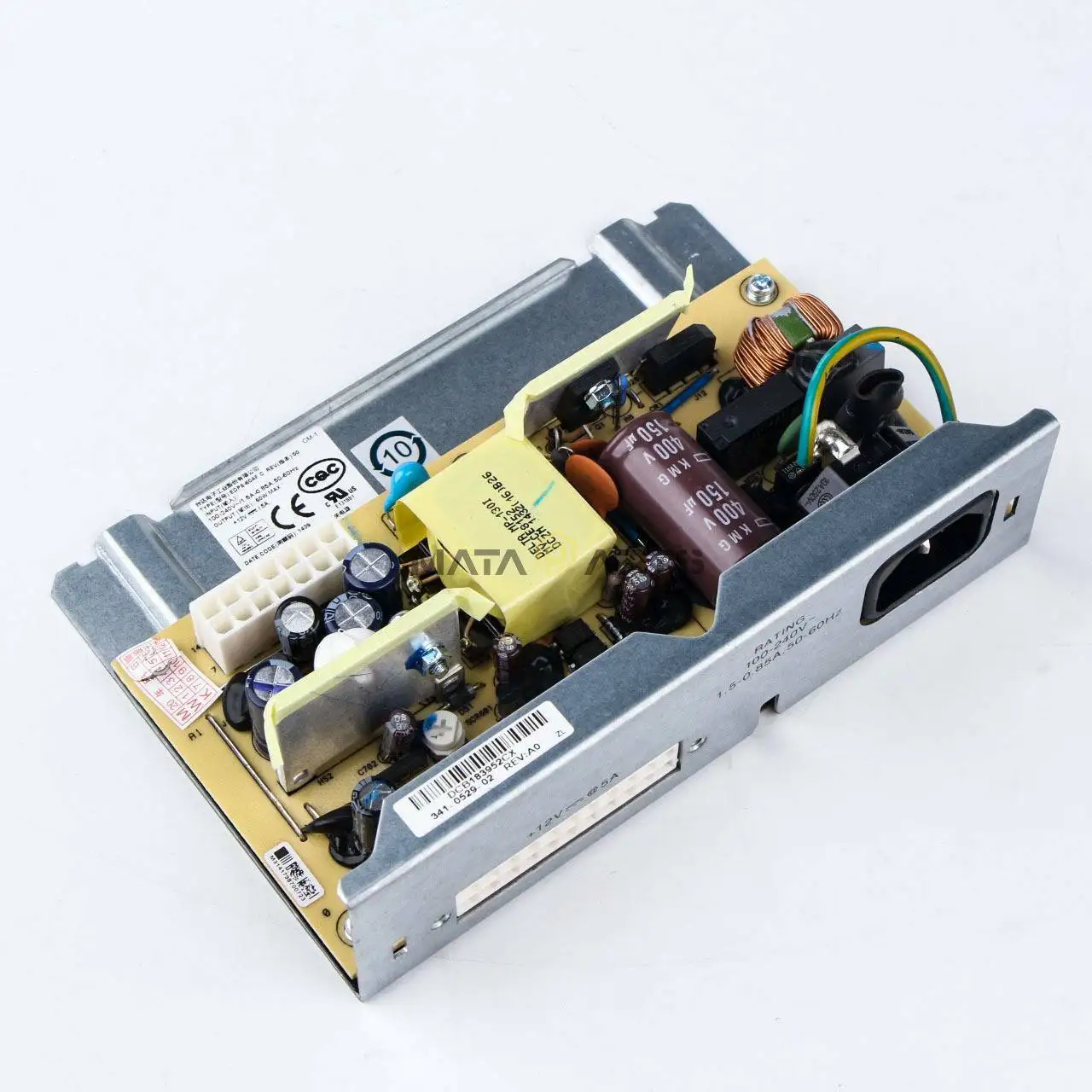 Используемый стандарт CIsco 341-0529-02, 1 шт., световой переключатель