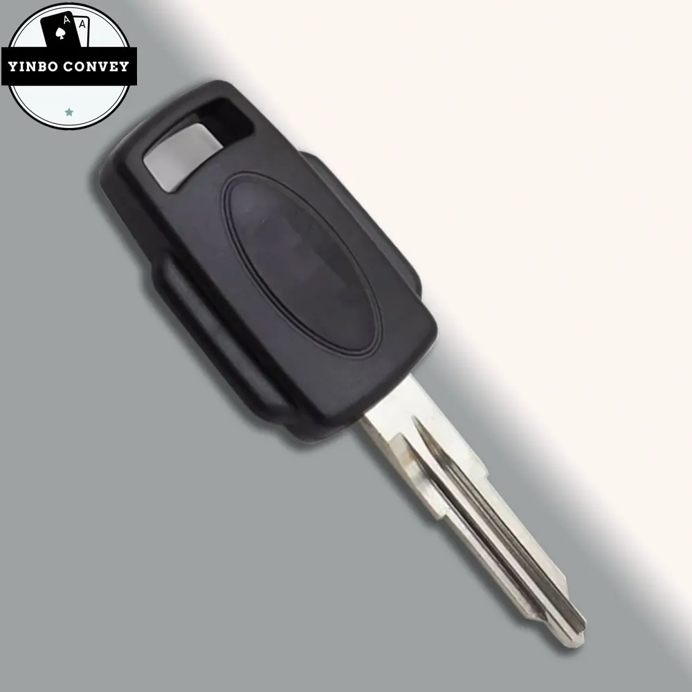 Replacement Case Fob Car Key Blade Case Land Rover Defender Transponder Key Shell