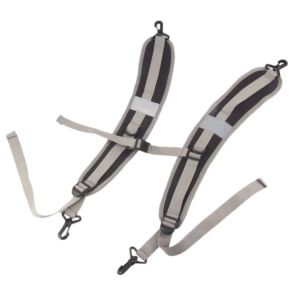

Absorbent Backpack Shoulder Strap Straps Harness Kayaking Accessories Accesories