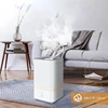 Lager Capacity High Life Touch Panel 5L Cool Mist Ultrasonic Humidifier for Home Office Diffuser Essential Oil Humidifying Spray 5