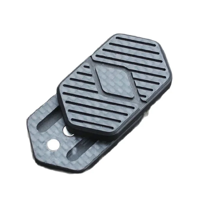 Novelty Real Carbon Fiber Magnetic Push Slider EDC Fidget Toys ADHD Anti Stress Toys Stress and Anxiety Relief Creative Gift 5