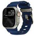 Midnight Blue grey