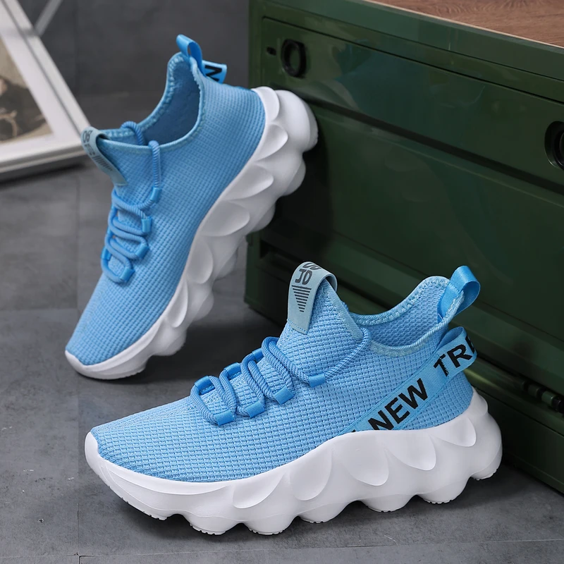 Men' Large Size Outdoor Hiking And Running Shoes Comfortable Versatile...