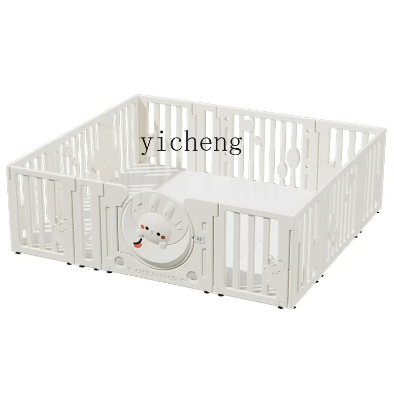 

YY Baby Game Fence Baby Fence Children Indoor Home Fence