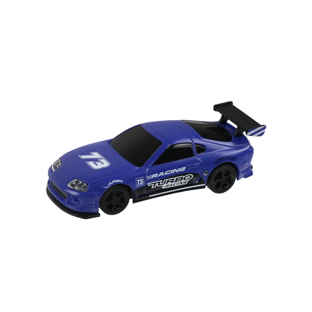 Turbo Racing 2026 Limited Edition 1:76 C71 C72 C73 C74 RTR RC Car
