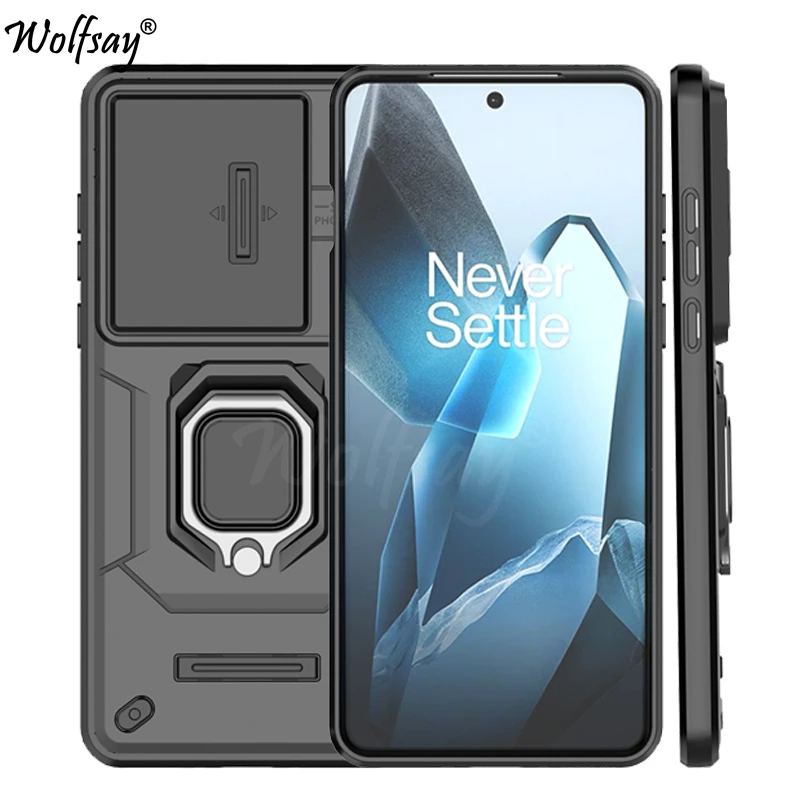 Housse Silicone Souple Antichoc Pour OnePlus 13 - Transparente Ou Colorée - Neuf - Modèle BT1343
