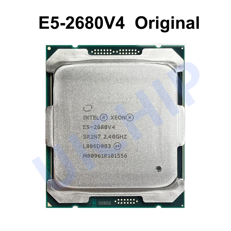 E5-2670v2 Original Intel Xeon E5-2670 V2 Sr1a7 2.50ghz 10-cores 25m ...