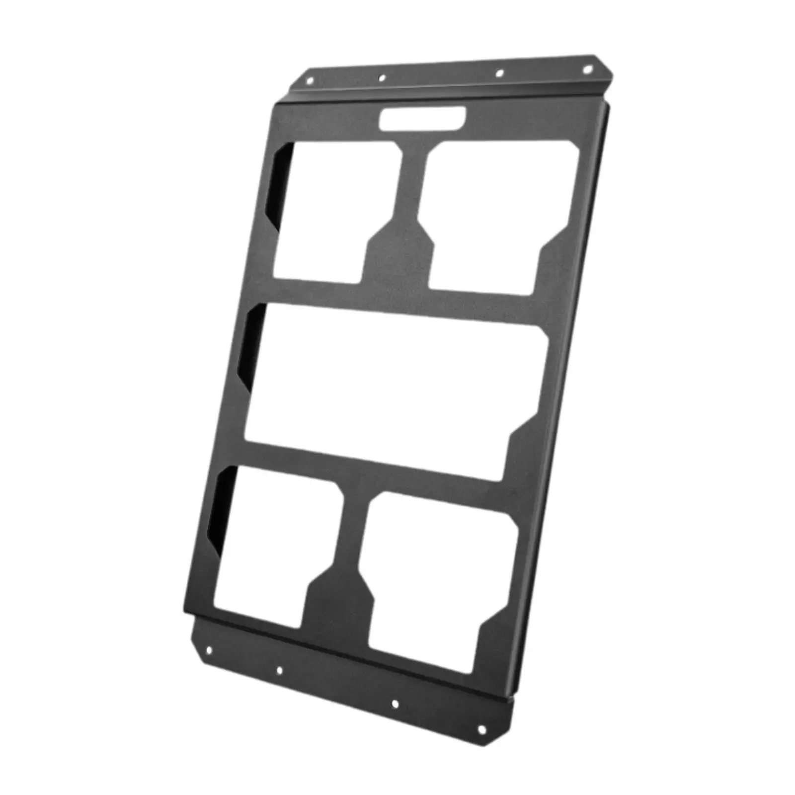38x21cm Modular Tool System Base Sturdy Universal for Toolbox Automotive Accessories Versatile Quick Installation 38x21cm Modular Tool System Base Sturdy Universal for Toolbox Automotive Accessories Versatile Quick Installation