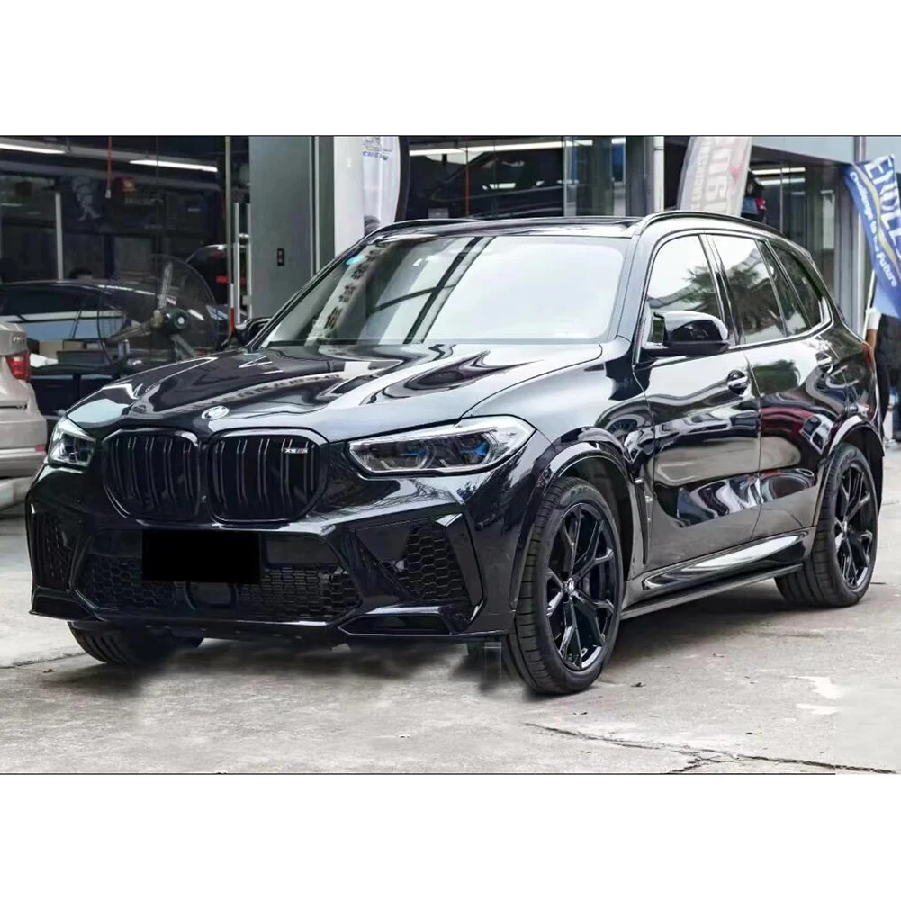 BMW X5, X6, G05, 2019-2022   ABS  ׸ ü,  Ʈ  ׸
