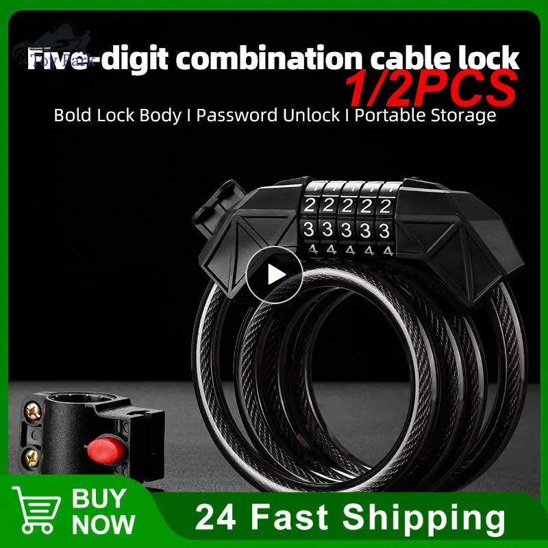 

1/2 шт., замок с кодовым замком