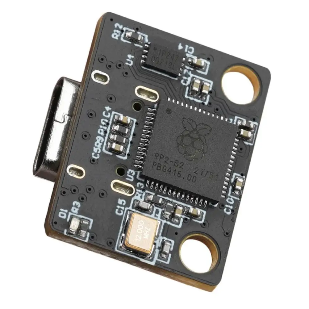 Mellow Fly-ADXL345 가속도계 USB 보드 클리퍼용 쌍둥이 자리 라즈베리 파이 Voron V0.1 2.4 Vzbot HevORT Ender 3 3D 프린터 부품