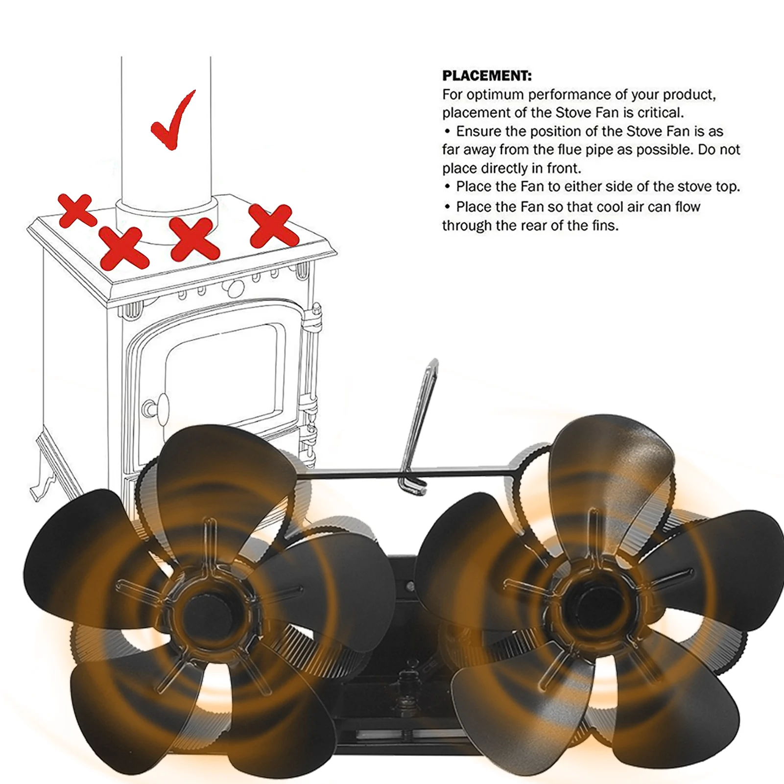 2000 grand prix heater fan only works on high