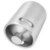 2L Beer Keg Mini Stainless Steel Beer Barrel with Spiral Lid for Home Brewing Accessory Beer Keg Brewing Accessory 6