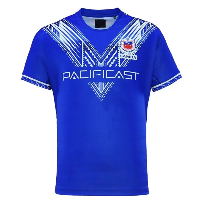 2024 Samoa  Ȩ   , : S-5XL, Ŀ ̸ ȣ μ, ְ ǰ