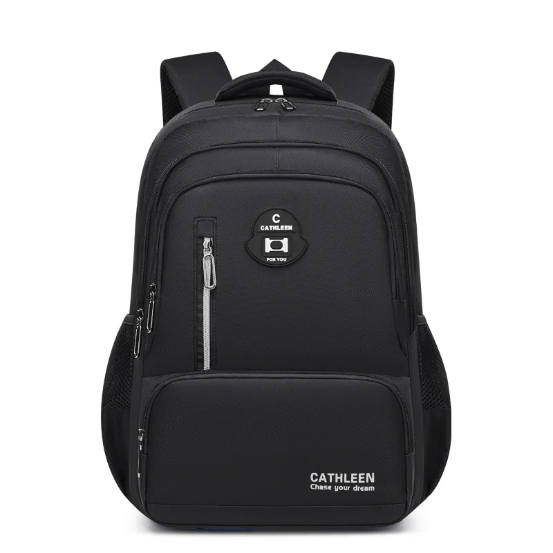 Kids Backpack Children School Bags Girls Boys Orthopedic School Backpack Waterproof Primary Schoolbag Book Bag Mochila Infantil 1