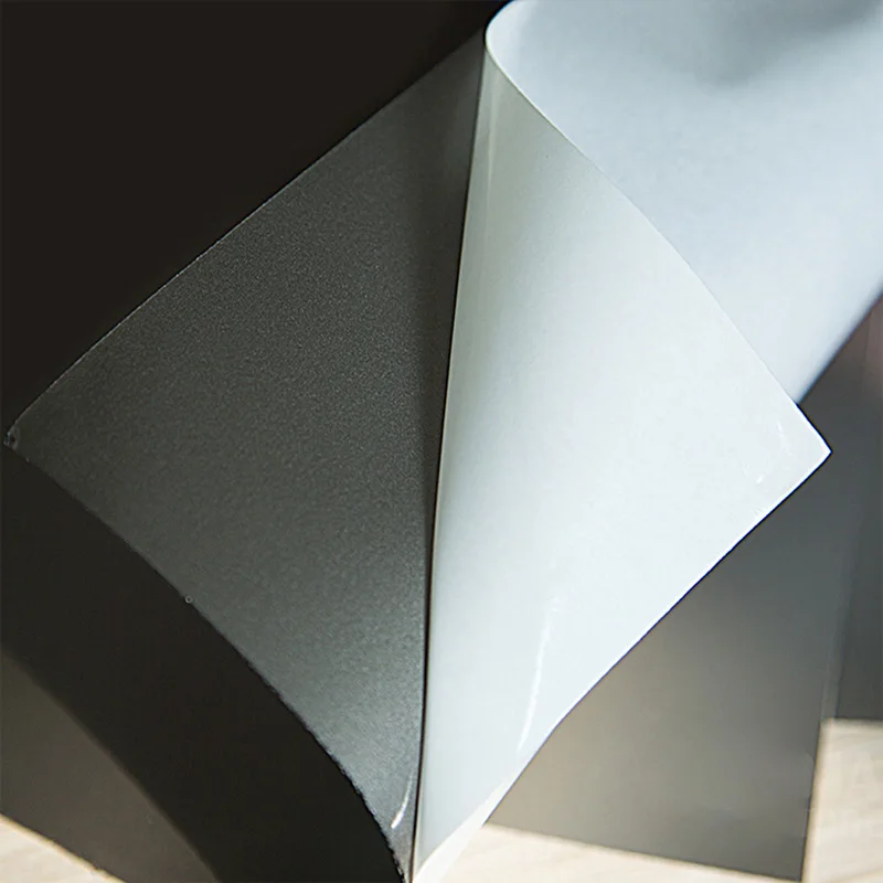 Electromagnetic Shielding and Wave Absorbing Film
